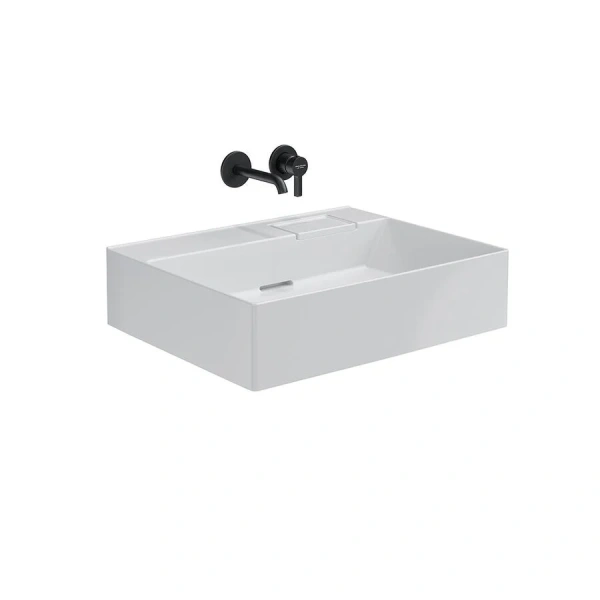 Раковина Kerama Marazzi Logica LO.wb.70 см прямоугольная Staron