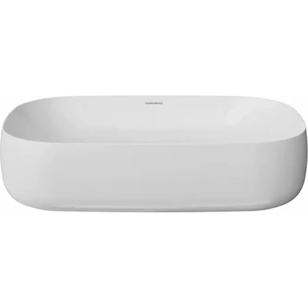 Раковина Kerama Marazzi Magica 65 см белая MA.wb.65 Staron