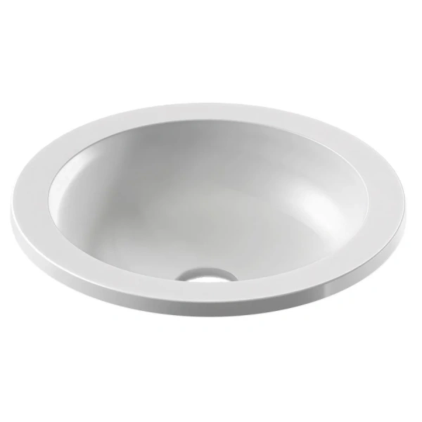 Раковина Jacob Delafon Vox 45 см встраиваемая EYN102-00