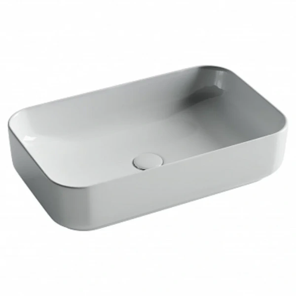 Раковина Ceramica Nova Element 60 см прямоугольная CN5044