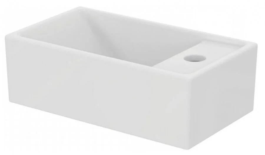 Раковина Ideal Standard Tempo 37 см белая E210901