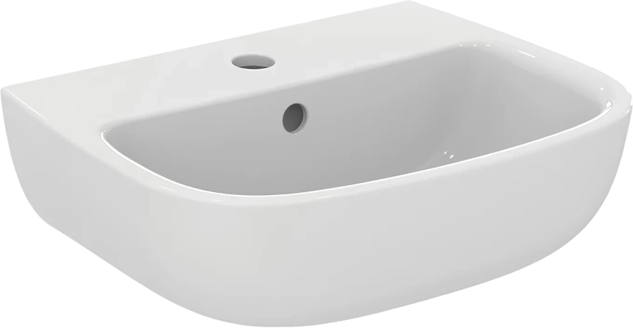 Раковина Ideal Standard Esedra 45 см подвесная T281101