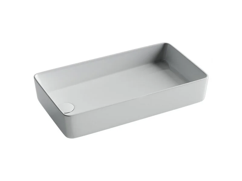 Раковина Ceramica Nova Element 62 см белая CN5048