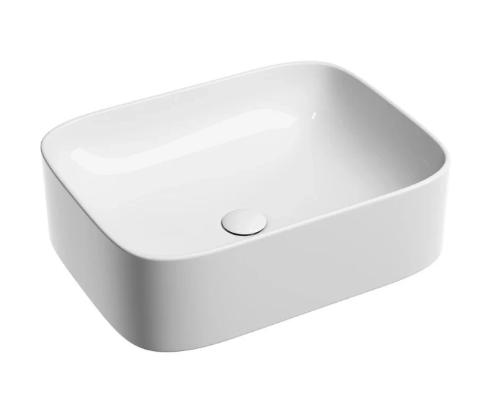 Раковина Ceramica Nova Element 50 см белая CN6052