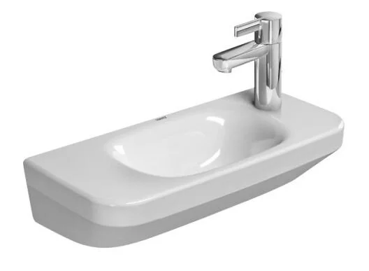Раковина Duravit Durastyle 071350 Staron