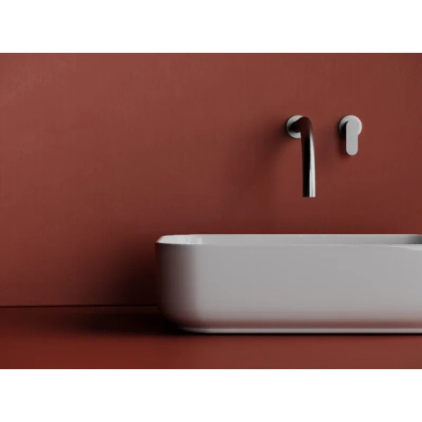 Раковина Ceramica Nova Element 51 см прямоугольная CN5043 Staron