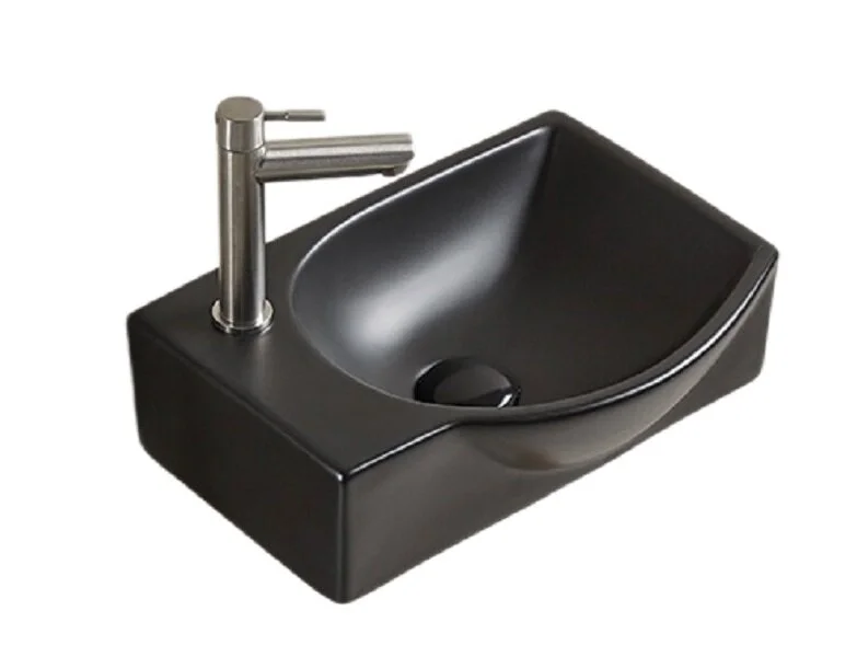 Раковина GID Suspendido Bm9276L 41 см левосторонняя 62205L