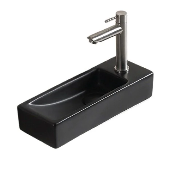 Раковина GID Suspendido Bm9271R 38 см правосторонняя 62202R