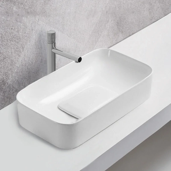 Раковина Vincea 70 см накладная VBS-50470 Staron