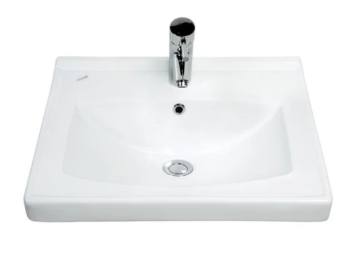Раковина Creavit Sera 55 см белая TF155-00CB00E-0000