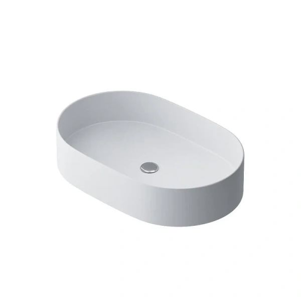 Раковина Am.Pm Func 50 см накладная M8FWCC20500WG