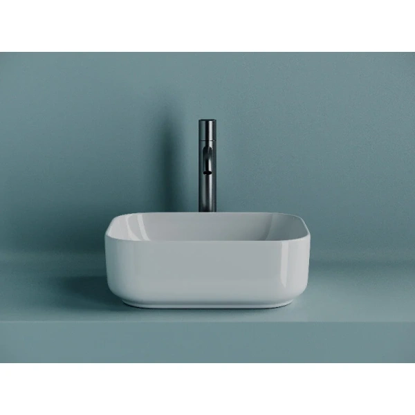 Раковина Ceramica Nova Element 40 см прямоугольная CN5042 Staron