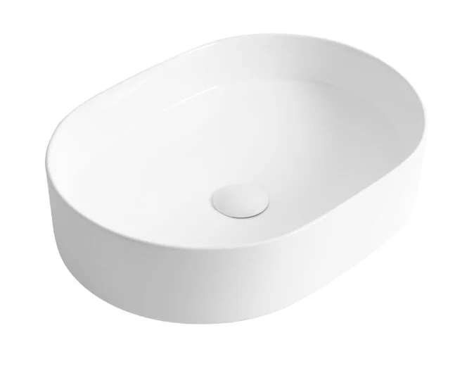 Раковина BelBagno 50 см накладная BB1483