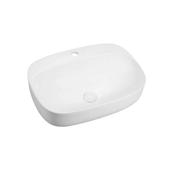 Раковина Vincea 59.5 см накладная VBS-306