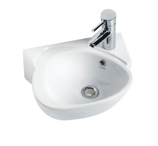 Раковина Creavit Cocuk 38 см белая CK035-00CB00E-0000