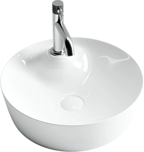 Раковина Ceramica Nova Element 43,5 см накладная CN6014