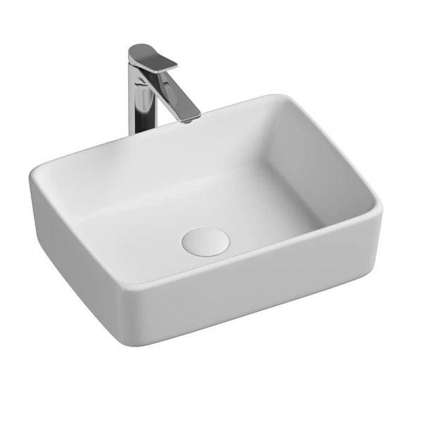 Раковина Ceramica Nova Element 48 см прямоугольная CN6037