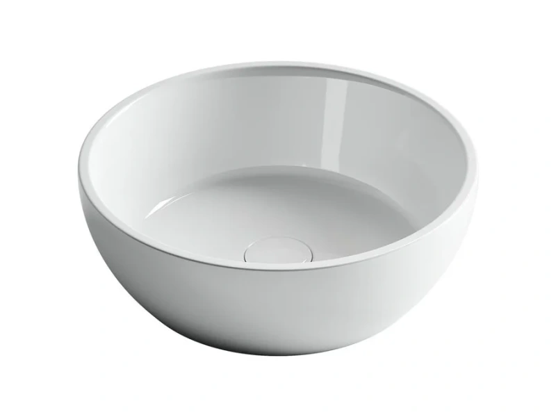 Раковина Ceramica Nova Element 41 см накладная CN6021