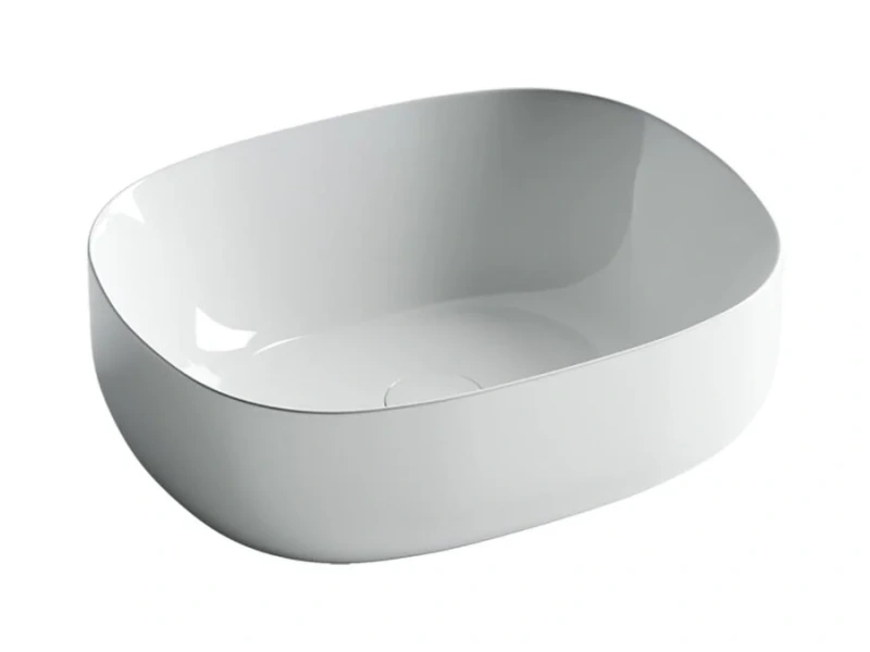 Раковина Ceramica Nova Element 46 см накладная CN6018