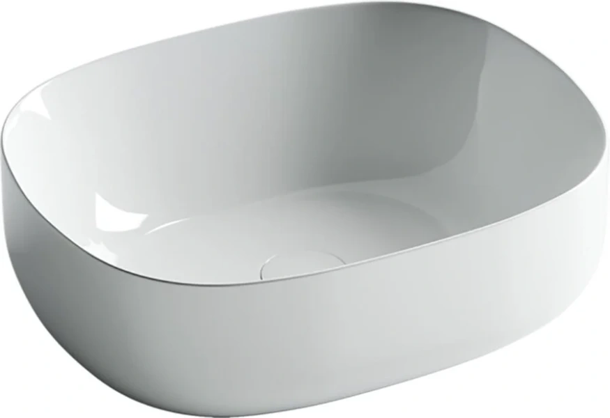 Раковина Ceramica Nova Element 46 см накладная CN6018