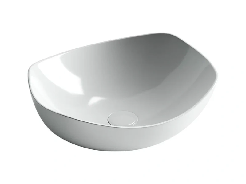 Раковина Ceramica Nova Element 42 см накладная CN5017