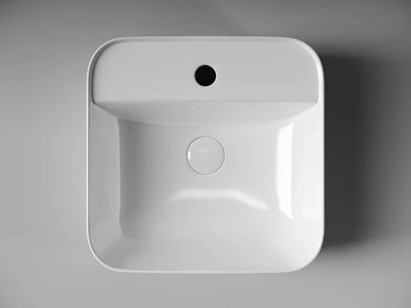 Раковина Ceramica Nova Element 39 см накладная CN5014 Staron