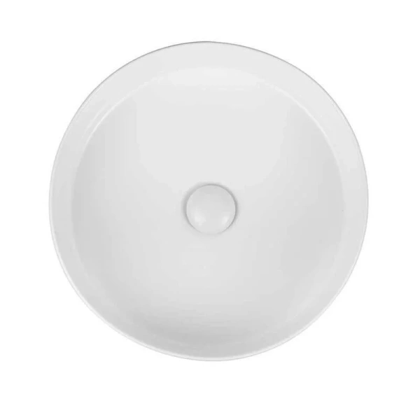 Раковина Vincea VBS-316 40.5 см накладная Staron