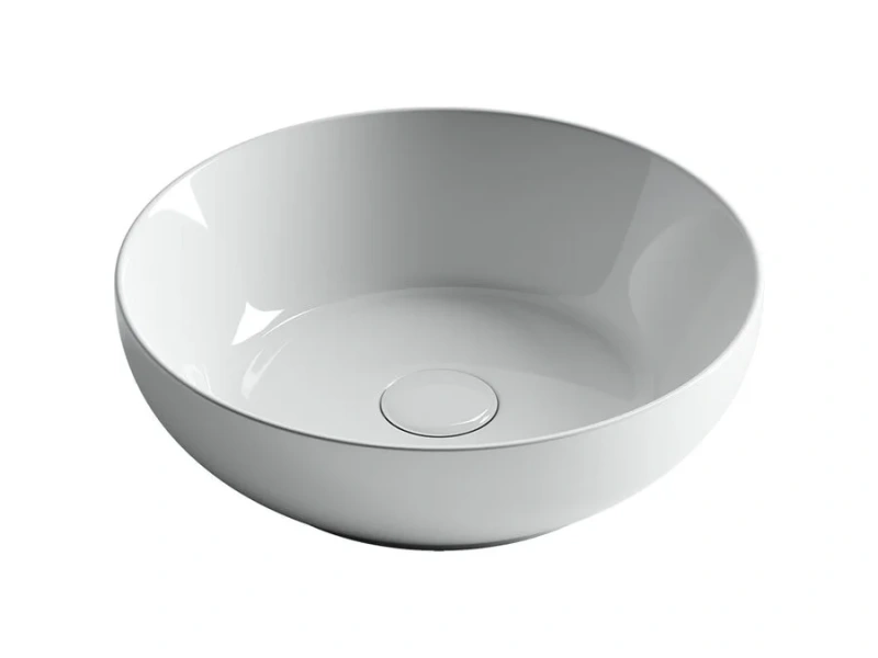 Раковина Ceramica Nova Element 37 см накладная CN6020