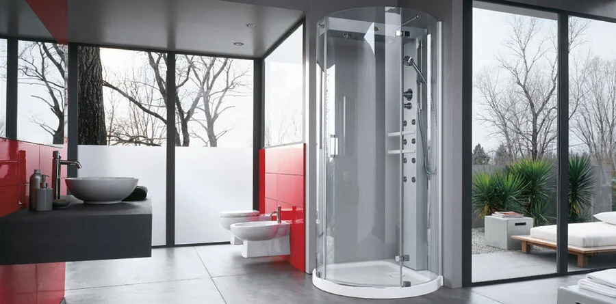 Раковина Ceramalux N 51 см на столешницу 9447