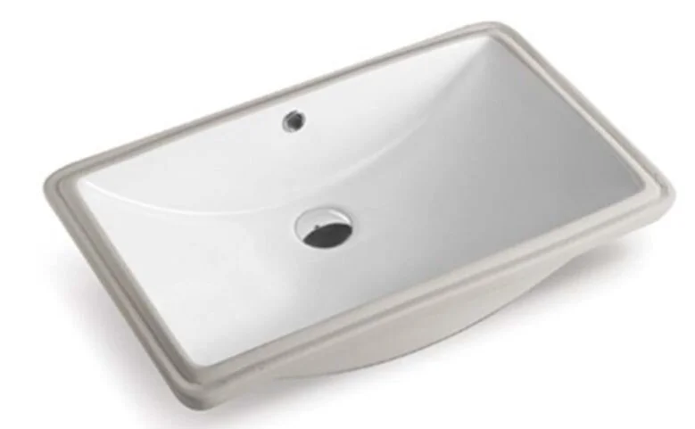 Раковина GID Integrado Yj833 61 см встраиваемая снизу 71153 Staron