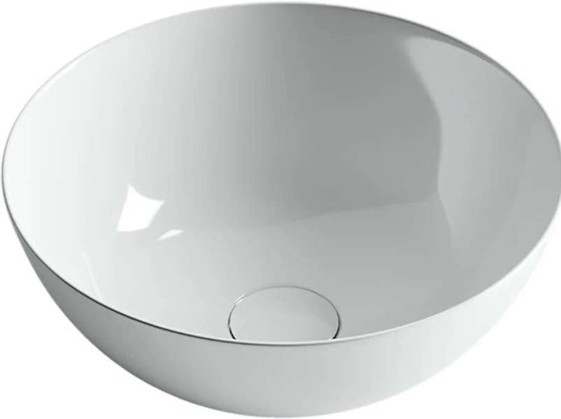 Раковина Ceramica Nova Element CN600 35,8 см круглая