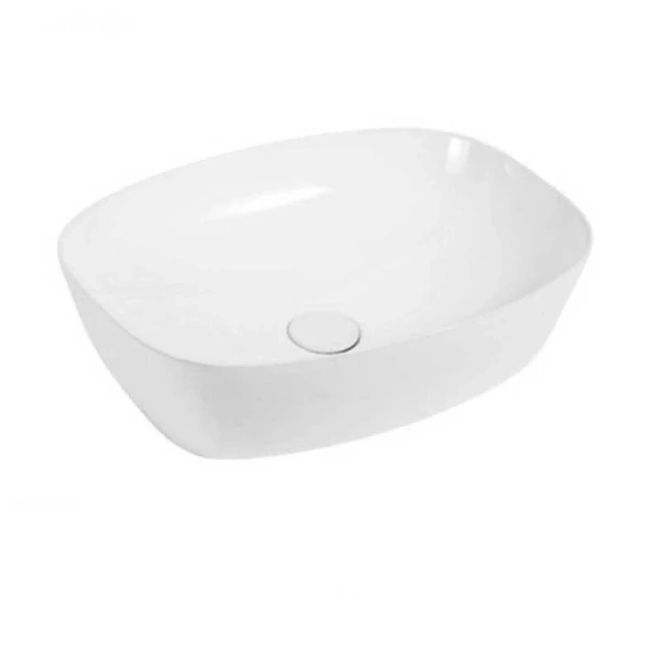 Раковина Vincea 50 см накладная VBS-305