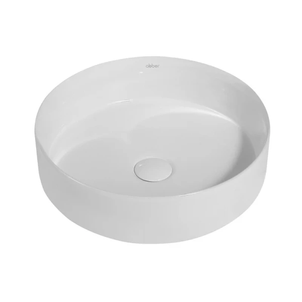 Раковина Abber Bequem AC2109 40 см круглая