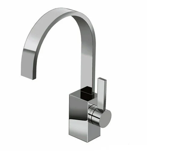 Раковина Comforty 42 см круглая 78200