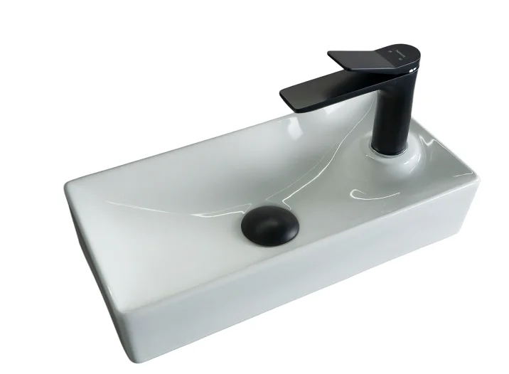 Раковина GID Suspendido N9260 44 см белая 61123