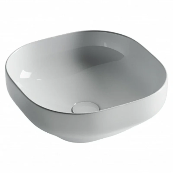 Раковина Ceramica Nova Element 38 см накладная CN5032