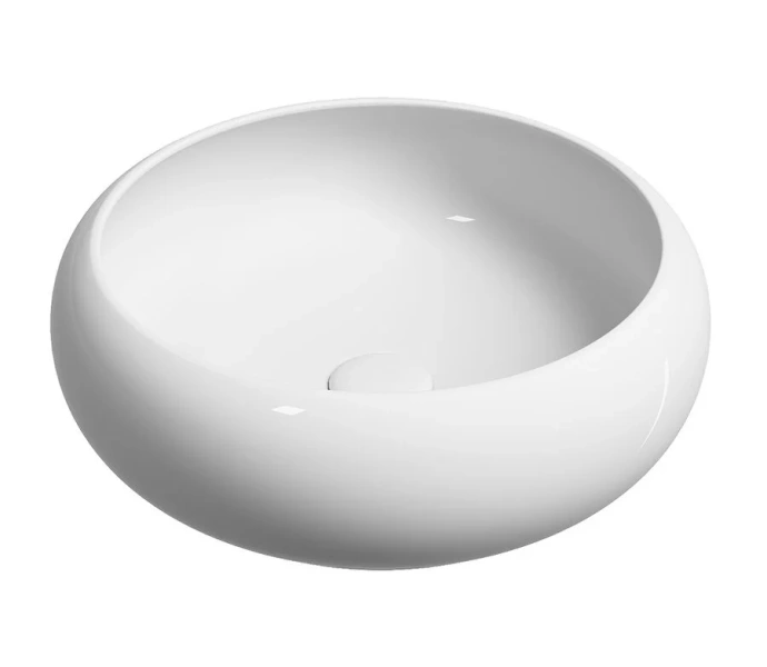 Раковина Ceramica Nova Element 36 см белая CN6050