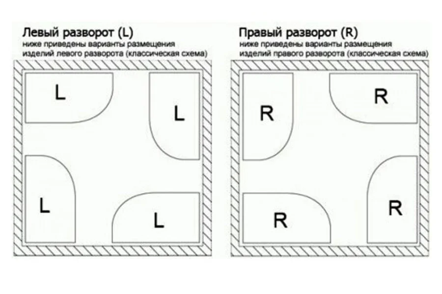 Раковина BERGES Small 1820 37 см с 1 отверстием