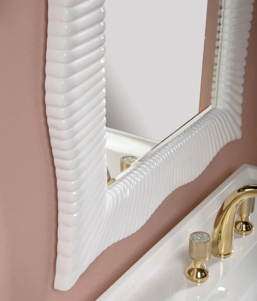 Раковина Ceramalux N 55 см овальная 561 Staron