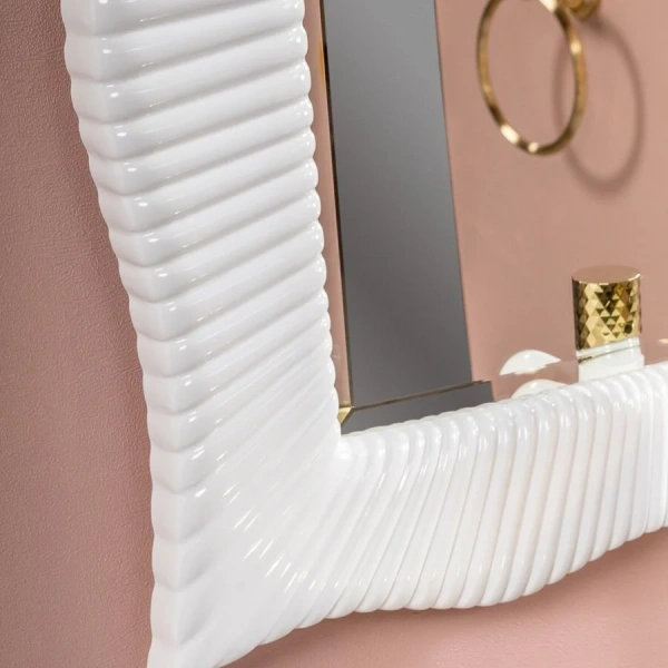 Раковина Ceramalux N 55 см овальная 561 Staron