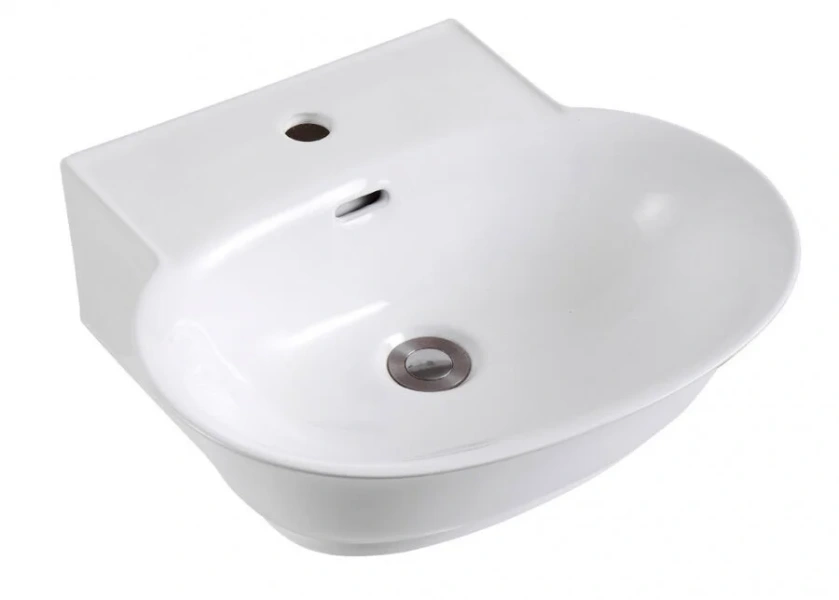 Раковина Акватек Классик 40 см подвесная AQ5040-00