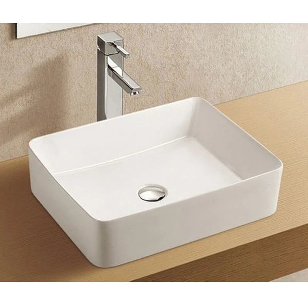 Раковина Azario 47.5 см накладная AZ-2074 Staron