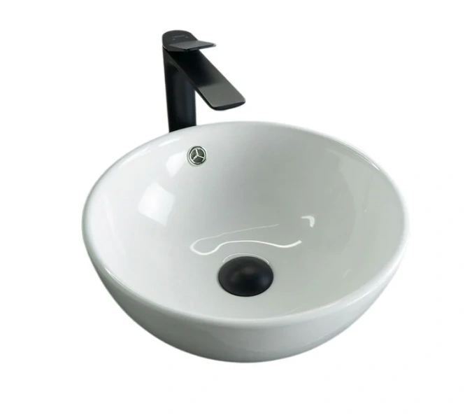 Раковина GID Esfera N9002 39 см круглая 51102