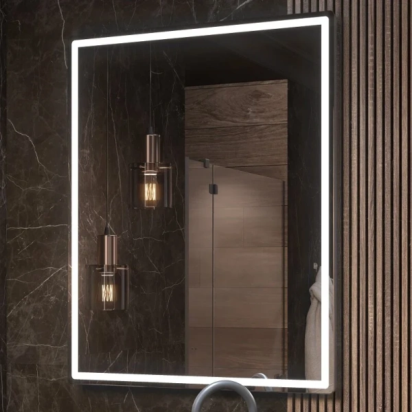 Раковина Ceramalux MNC 59 см овальная 168 Staron