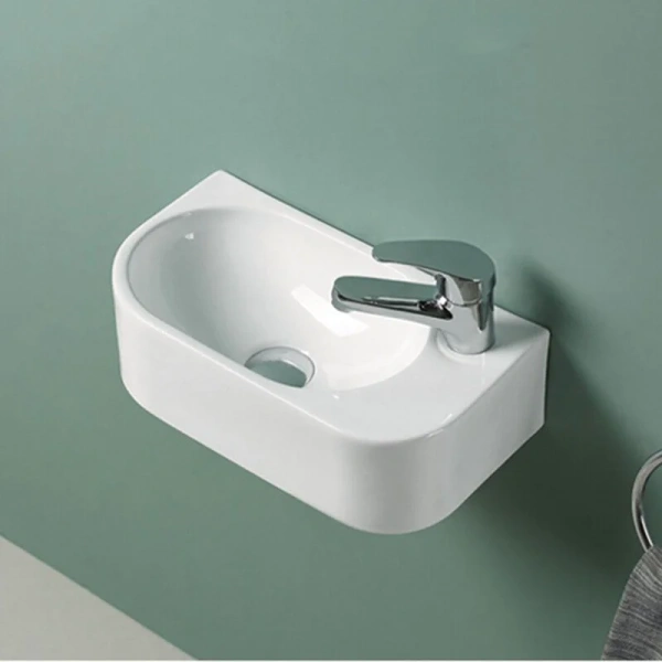 Раковина Vincea VBS-506 40 см керамическая Staron