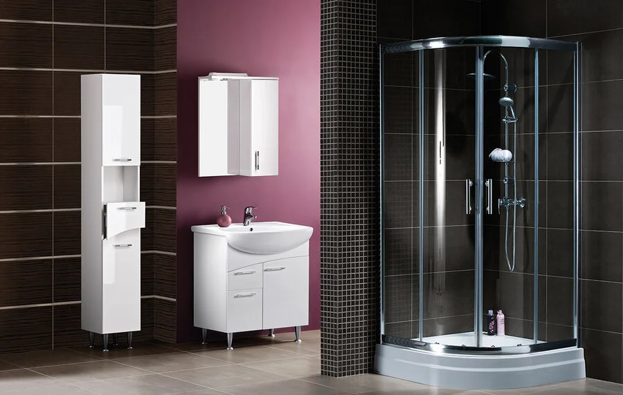 Раковина керамическая Cersanit ERICA S-UM-ERI61/1-w 61х48.5 см Staron