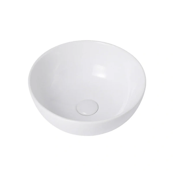 Раковина Abber Bequem AC2105 36 см накладная