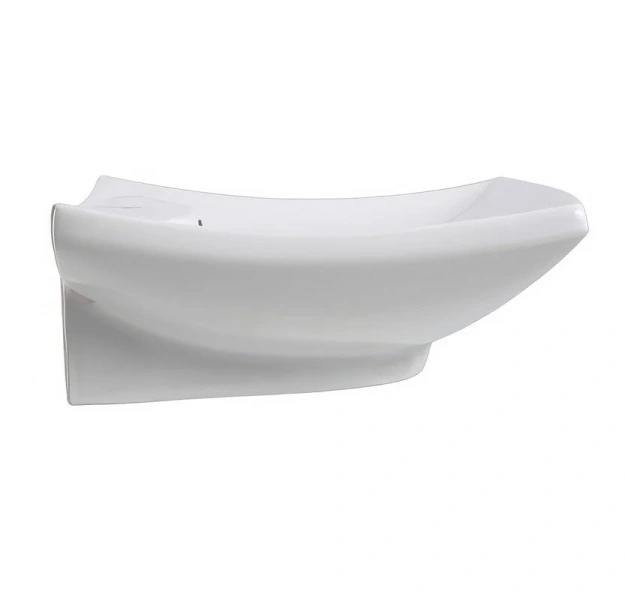 Раковина Акватек 60 см на столешницу AQ5518-00 Staron