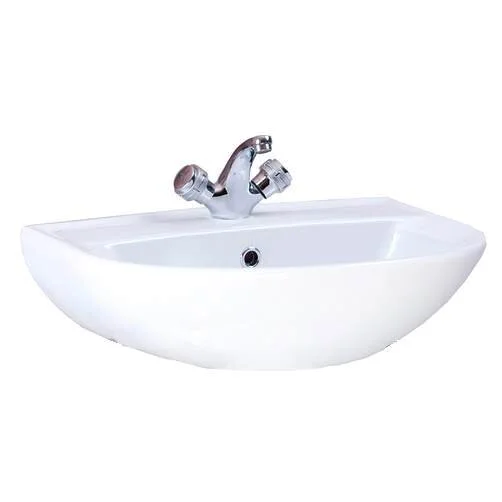 Раковина Santeri Виктория 56 см белая 131116S0011B0