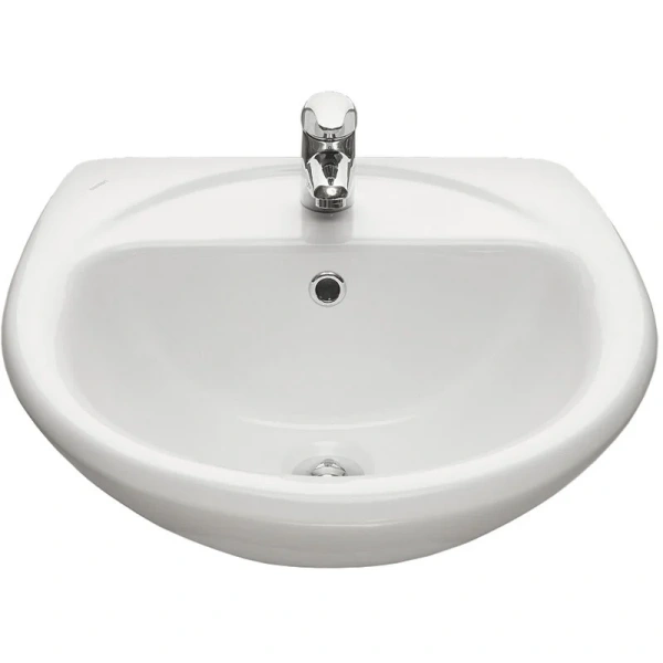 Раковина Santeri Соната 54 см белая 131112S0011B0